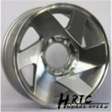 2015 new high quality replica alloy wheels for MITSUBISHI